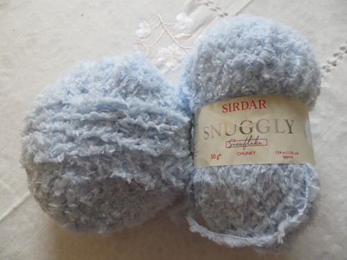 Sirdar snuggly snowflake - sirdar,