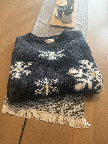 Next dark grey - dark, wool