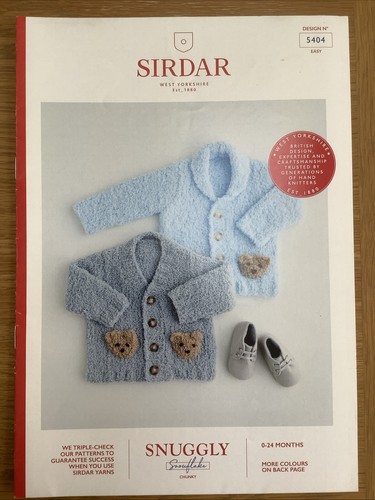 Sirdar snuggly snowflake - sirdar,