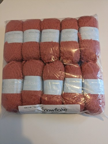 250g sirdar snowflake - –, 666