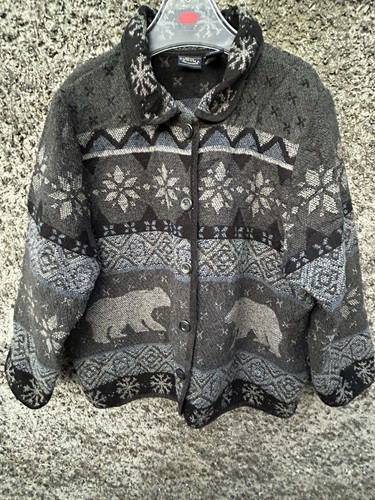 Vintage sonoma jean bear - vintage,