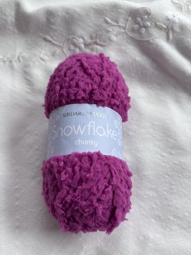 Sirdar snuggly snowflake - sirdar,