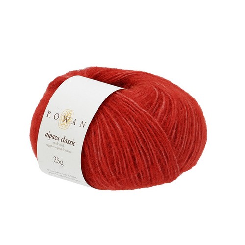 Rowan alpaca classic new - classic,