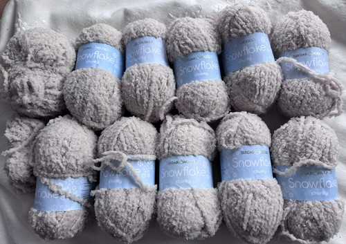 Sirdar snuggly snowflake - snuggly,