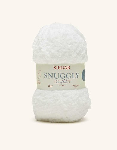 Sirdar snuggly snowflake - sirdar,