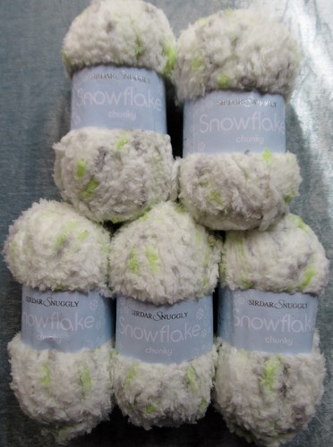 25g sirdar snuggly - sirdar,