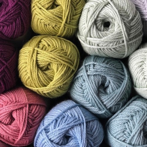 Rowan baby cashsoft merino - cashsoft,